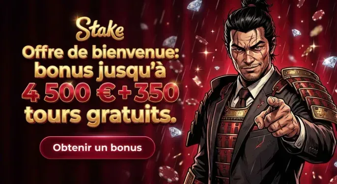 Stake Casino